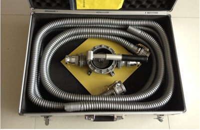 美國手動隔膜抽吸泵