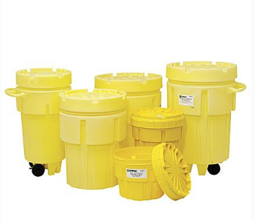 有毒物質(zhì)密封桶