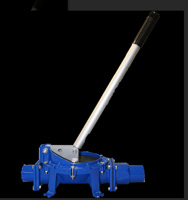 美國(guó)古茲手動(dòng)隔膜抽吸泵