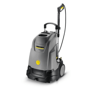 德國(guó)高溫高壓洗消機(jī)