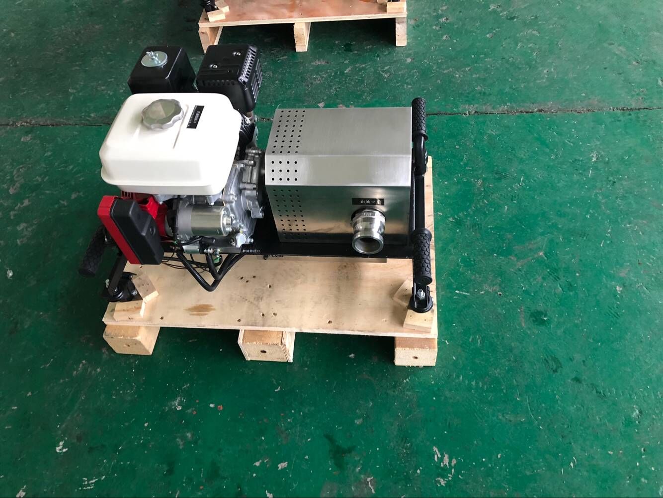 邦麥爾泡沫輸轉(zhuǎn)泵