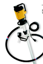 進(jìn)口強酸堿電動輸轉(zhuǎn)泵