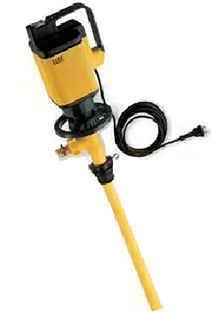 泡沫液輸轉(zhuǎn)泵