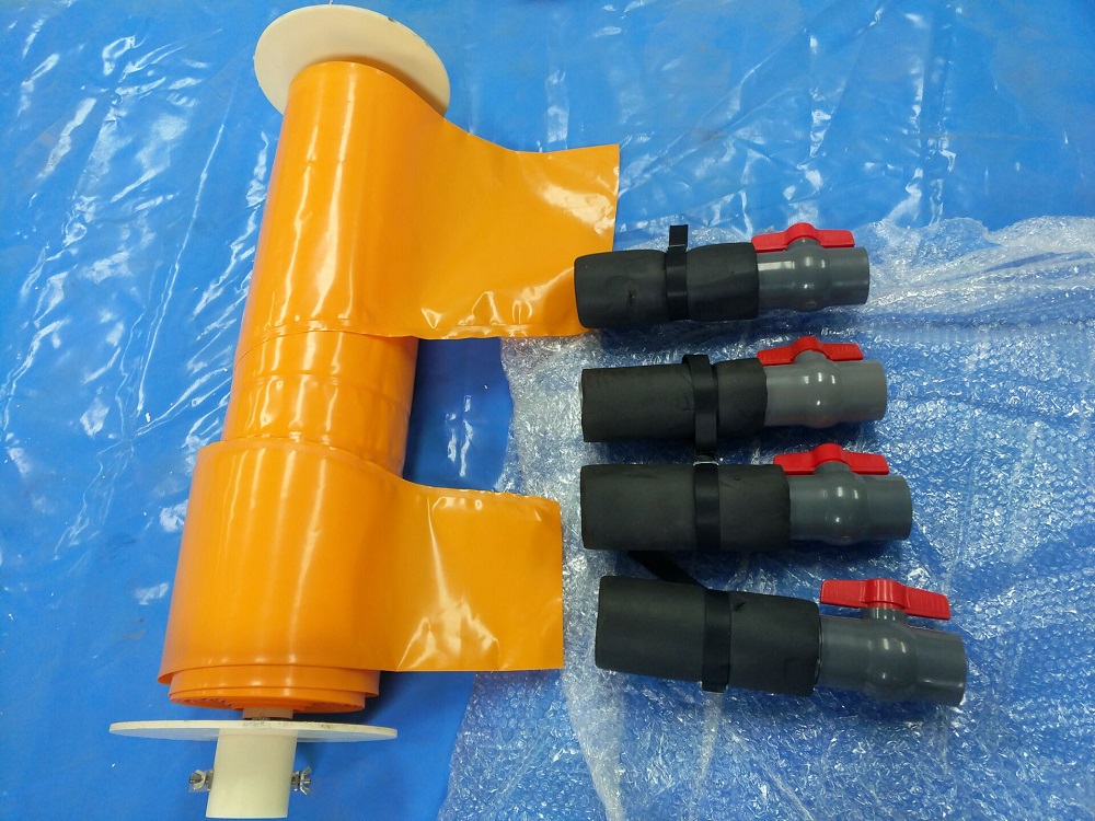 圍油欄 水陸兩用圍油欄 圍油欄供應(yīng)商