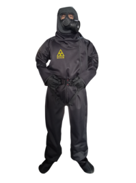 核生化防護(hù)服