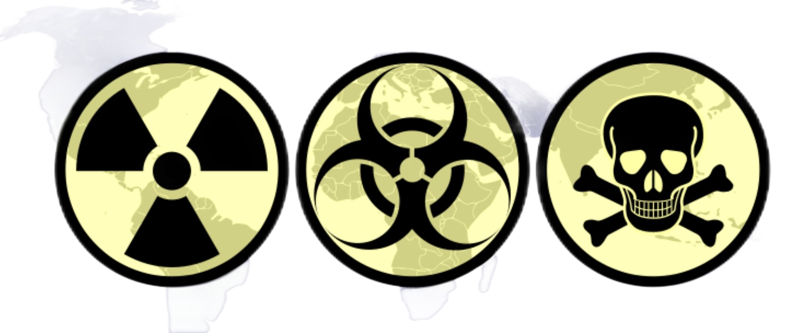 無(wú)人機(jī)快速洗消模塊